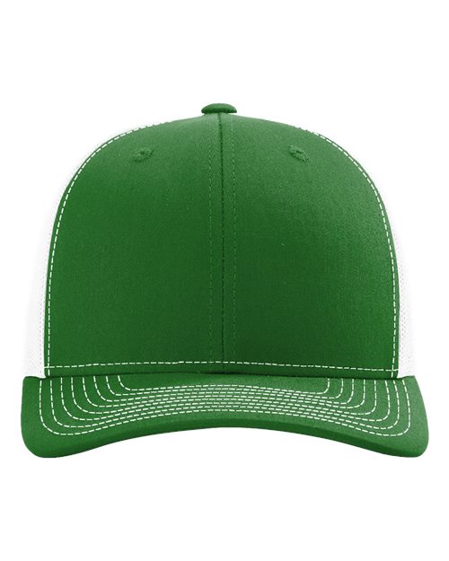 Richardson Snapback Trucker Cap - Image 33