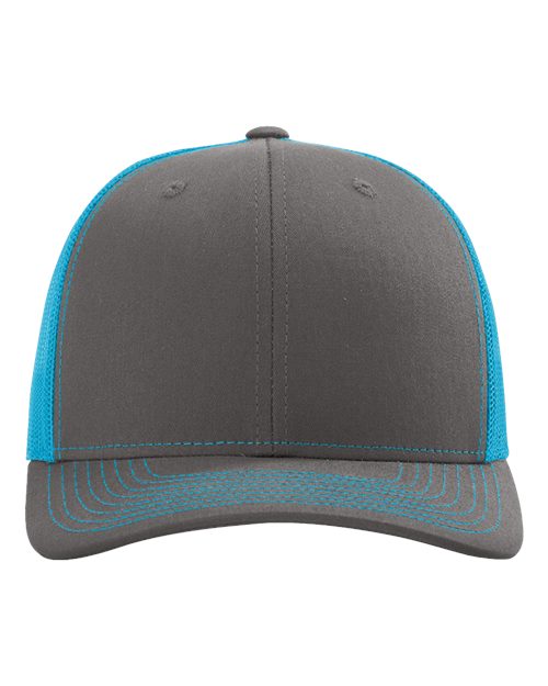 Richardson Snapback Trucker Cap - Image 14