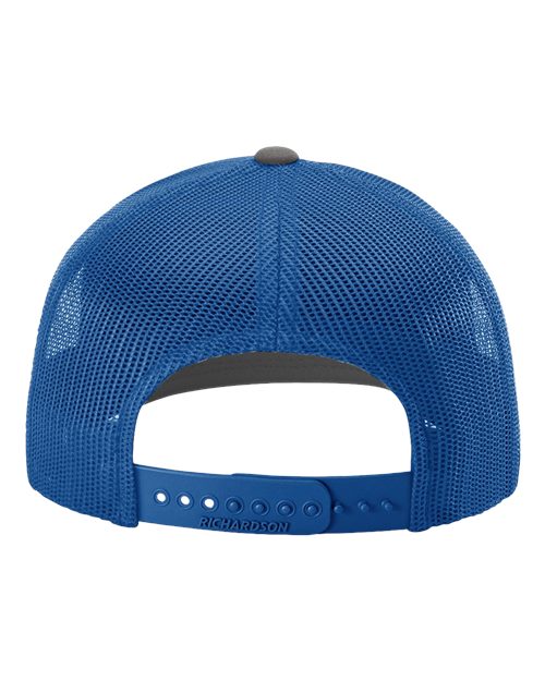 Richardson Snapback Trucker Cap - Image 73