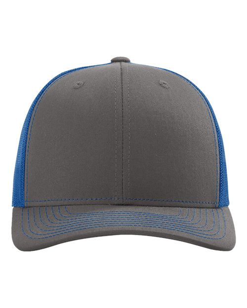Richardson Snapback Trucker Cap - Image 21