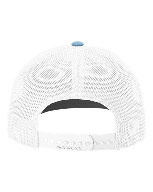 Richardson Snapback Trucker Cap - Image 75