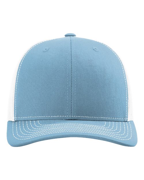 Richardson Snapback Trucker Cap - Image 23