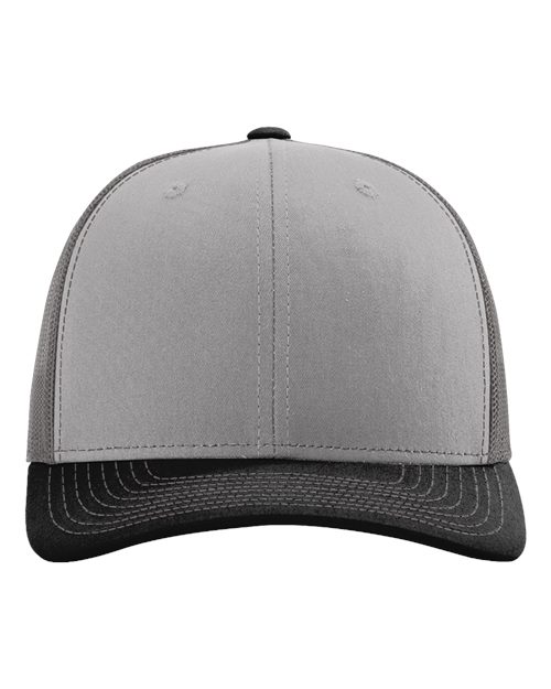 Richardson Snapback Trucker Cap - Image 25