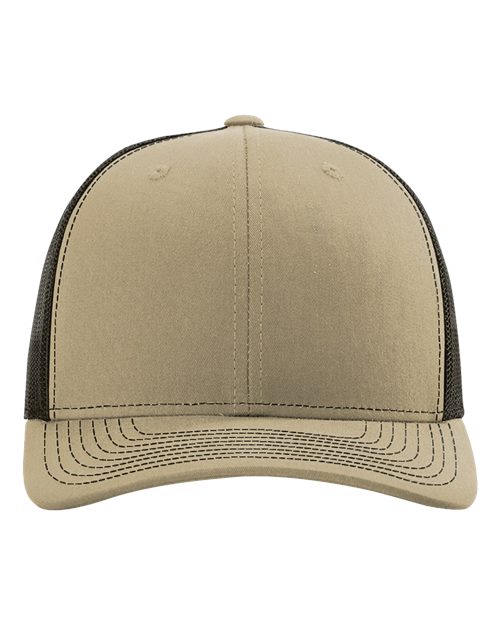 Richardson Snapback Trucker Cap - Image 34