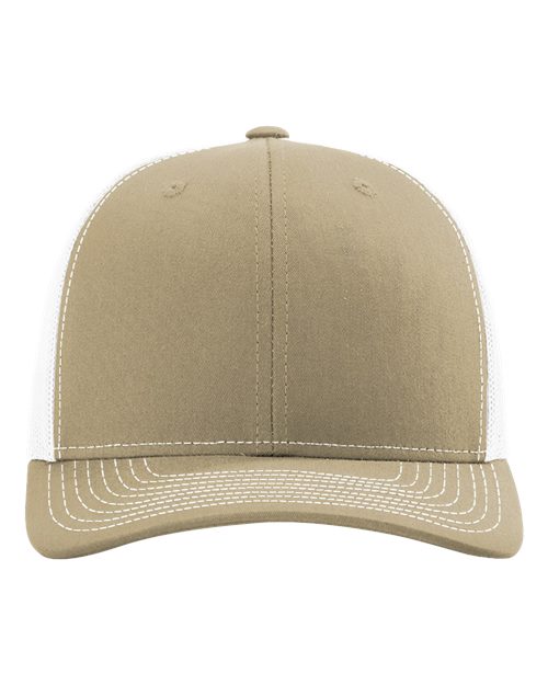 Richardson Snapback Trucker Cap - Image 35