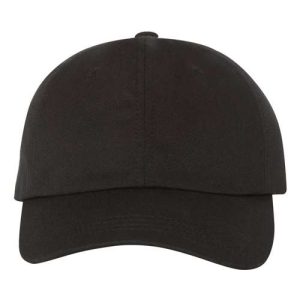 Alternative view of YP Classics Classic Dad Hat