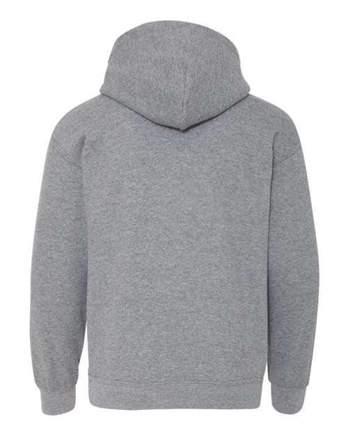 Gildan Youth Heavy Blend™ Hooded Sweatshirt - Image 40