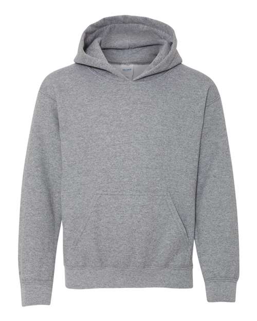 Gildan Youth Heavy Blend™ Hooded Sweatshirt - Image 7