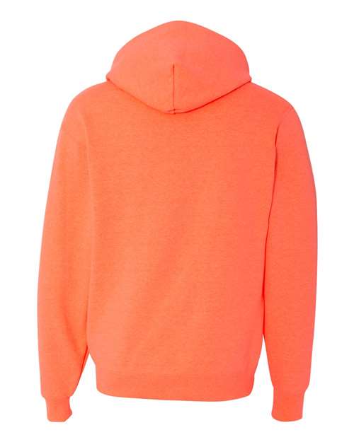 JERZEES Unisex NuBlend® Hooded Sweatshirt - Image 55