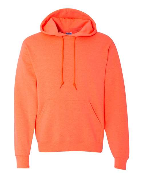 JERZEES Unisex NuBlend® Hooded Sweatshirt - Image 15