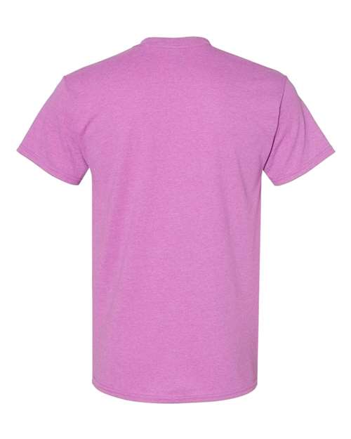 Gildan Unisex Heavy Cotton™ T-Shirt - Image 108