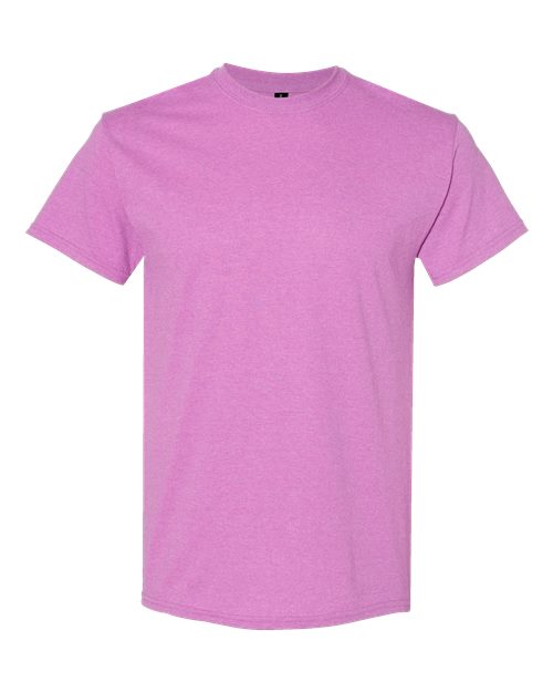 Gildan Unisex Heavy Cotton™ T-Shirt - Image 33
