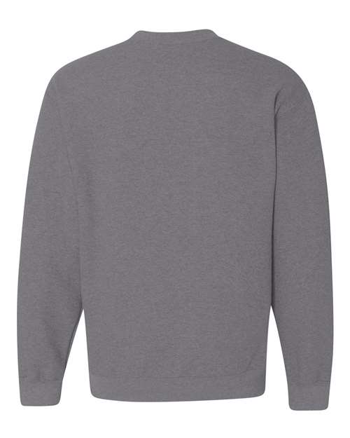 Gildan Unisex Heavy Blend™ Crewneck Sweatshirt - Image 72