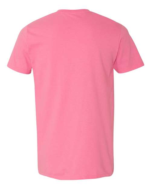 Gildan Unisex Softstyle® T-Shirt - Image 97