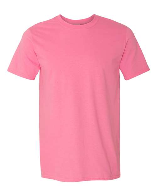 Gildan Unisex Softstyle® T-Shirt - Image 5