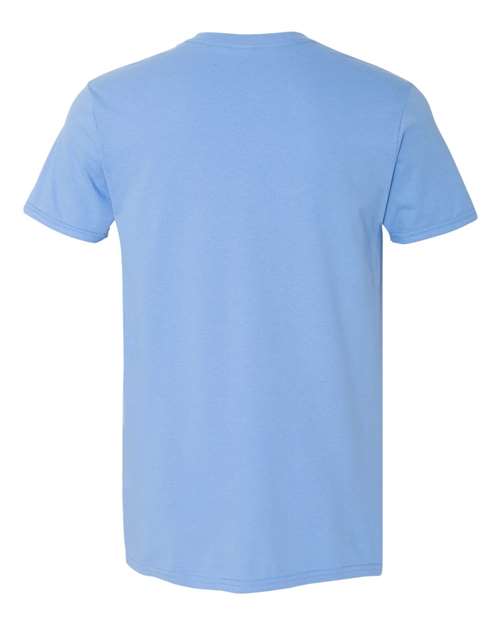 Gildan Unisex Softstyle® T-Shirt - Image 100