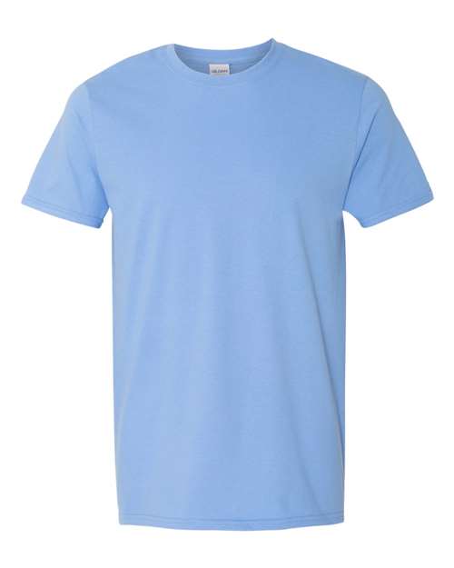 Gildan Unisex Softstyle® T-Shirt - Image 8