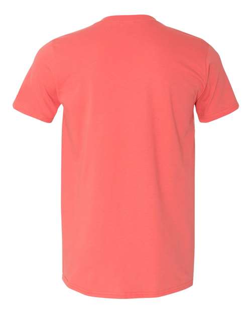 Gildan Unisex Softstyle® T-Shirt - Image 103