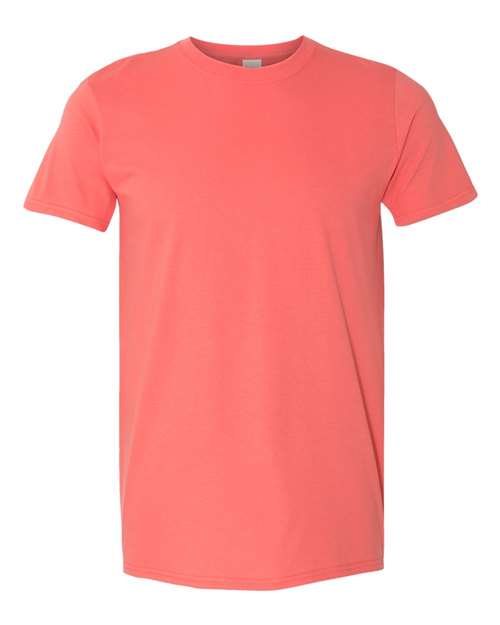 Gildan Unisex Softstyle® T-Shirt - Image 11