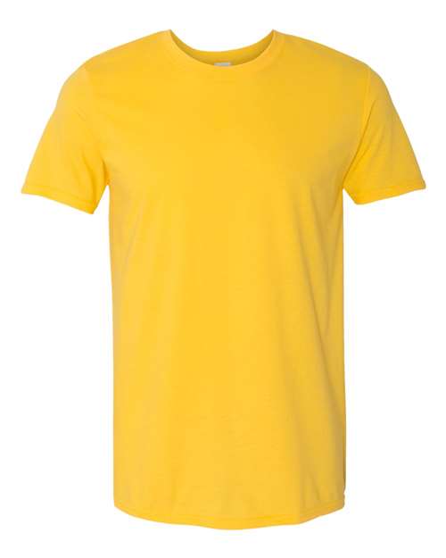 Gildan Unisex Softstyle® T-Shirt - Image 13