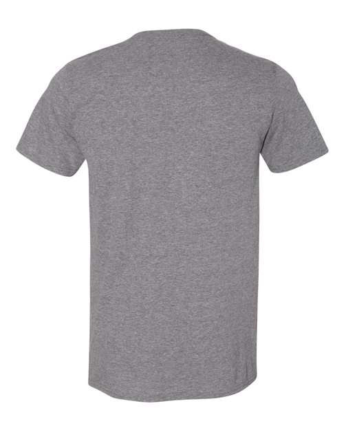 Gildan Unisex Softstyle® T-Shirt - Image 110