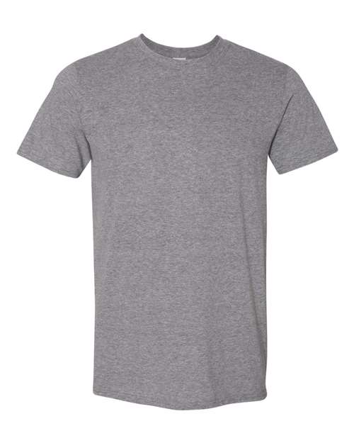 Gildan Unisex Softstyle® T-Shirt - Image 18