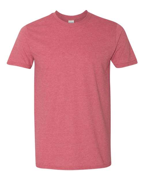 Gildan Unisex Softstyle® T-Shirt - Image 20