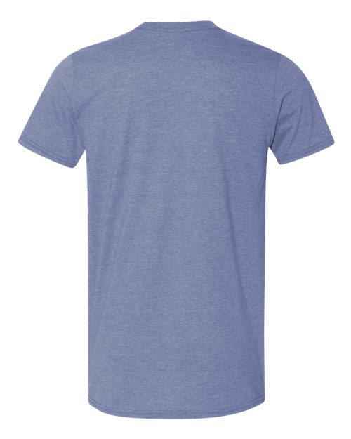 Gildan Unisex Softstyle® T-Shirt - Image 116