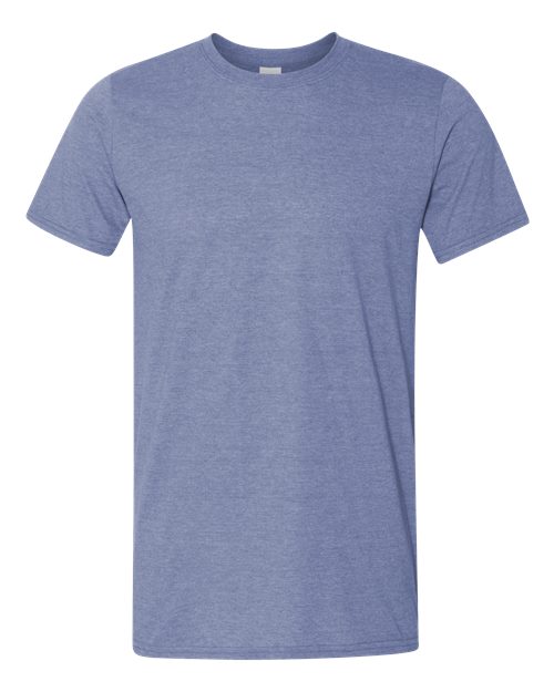 Gildan Unisex Softstyle® T-Shirt - Image 24