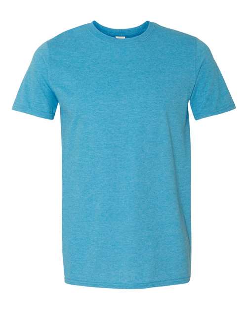 Gildan Unisex Softstyle® T-Shirt - Image 32