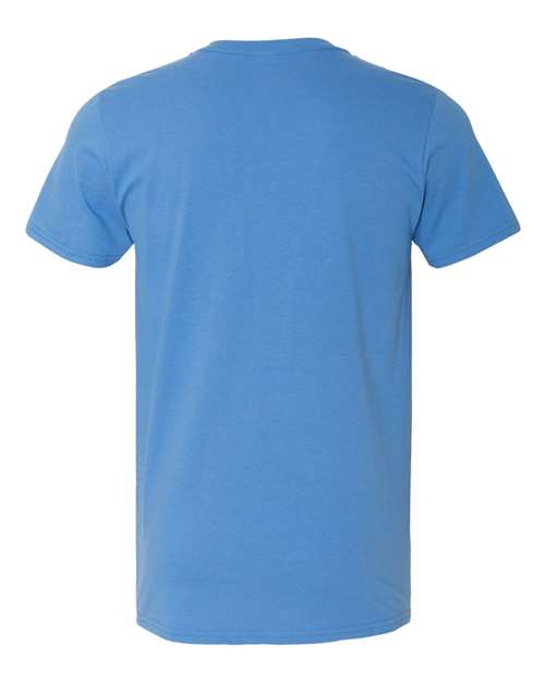 Gildan Unisex Softstyle® T-Shirt - Image 128