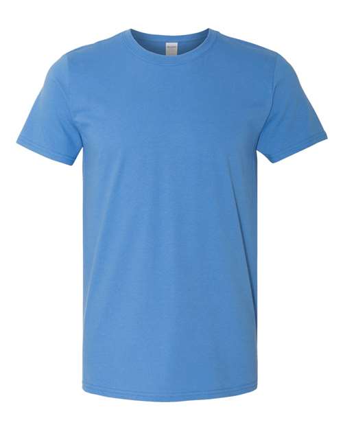 Gildan Unisex Softstyle® T-Shirt - Image 36