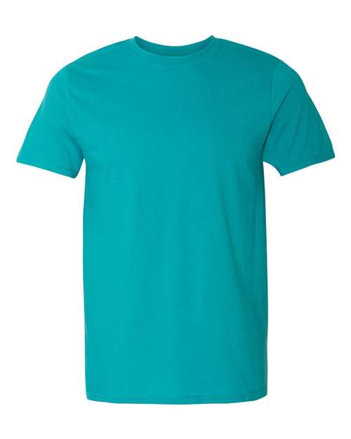 Gildan Unisex Softstyle® T-Shirt - Image 38