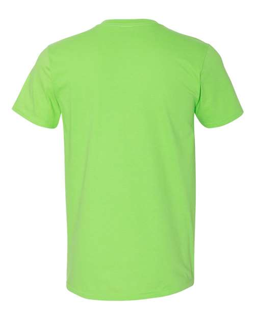 Gildan Unisex Softstyle® T-Shirt - Image 135