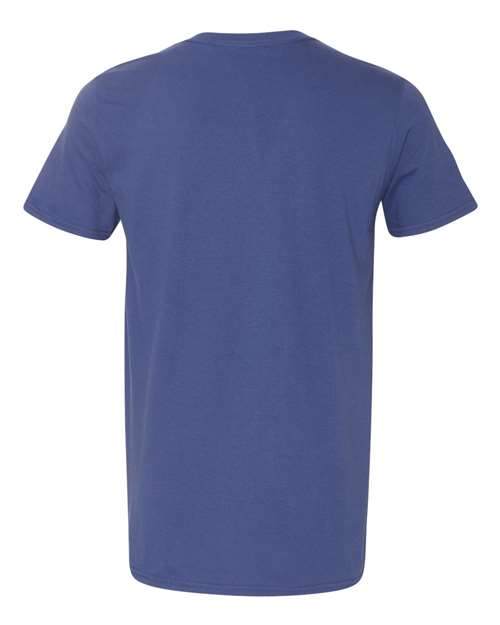 Gildan Unisex Softstyle® T-Shirt - Image 137