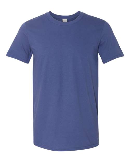 Gildan Unisex Softstyle® T-Shirt - Image 45