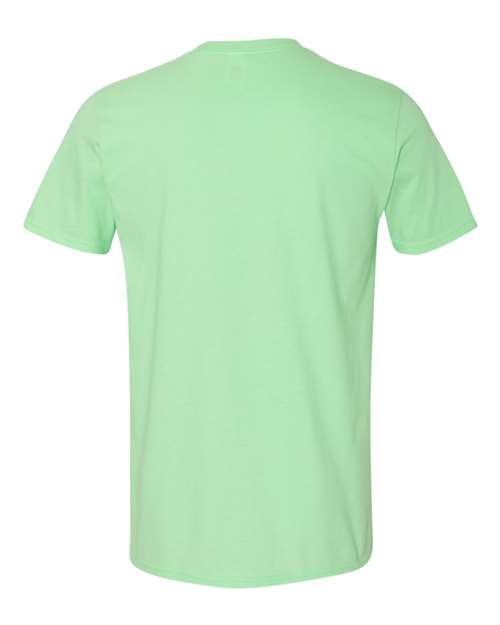 Gildan Unisex Softstyle® T-Shirt - Image 139