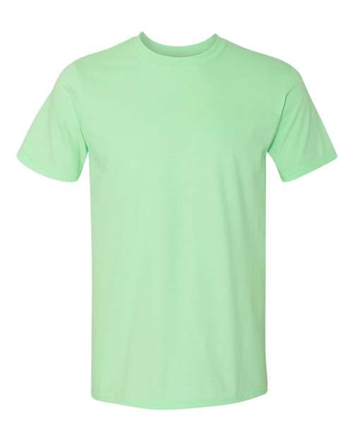Gildan Unisex Softstyle® T-Shirt - Image 47