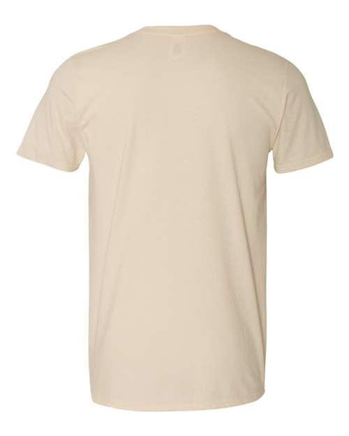 Gildan Unisex Softstyle® T-Shirt - Image 140