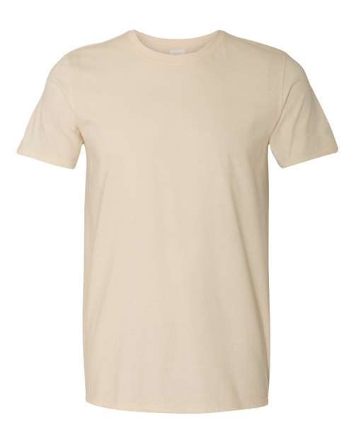 Gildan Unisex Softstyle® T-Shirt - Image 48
