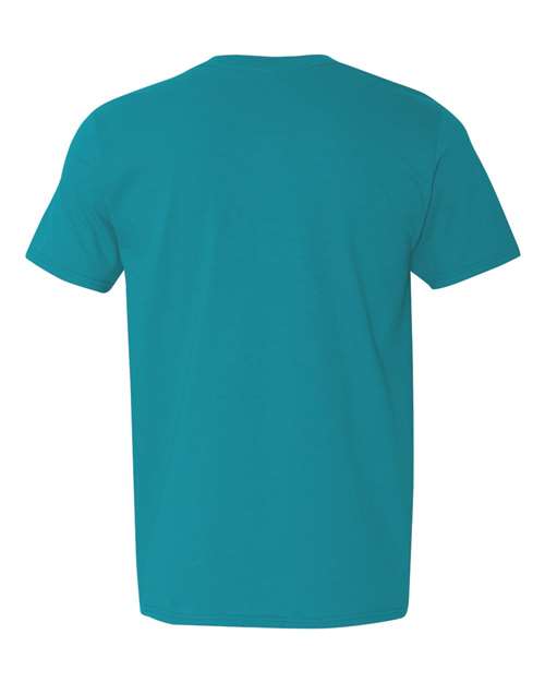 Gildan Unisex Softstyle® T-Shirt - Image 155