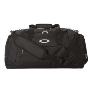 Alternative view of Oakley 55L Gym to Street Duffel Bag