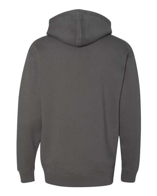 Independent Trading Co. Unisex Heavyweight Hooded Sweatshirt - Image 25