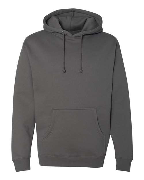 Independent Trading Co. Unisex Heavyweight Hooded Sweatshirt - Image 7