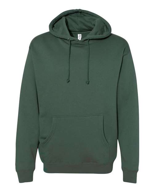 Independent Trading Co. Unisex Heavyweight Hooded Sweatshirt - Image 2