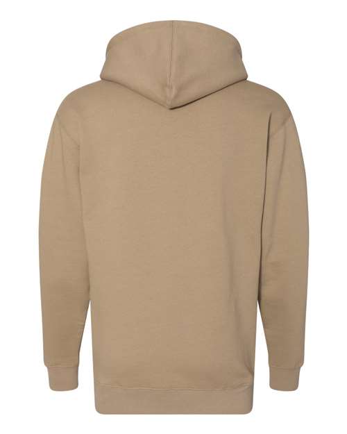 Independent Trading Co. Unisex Heavyweight Hooded Sweatshirt - Image 36