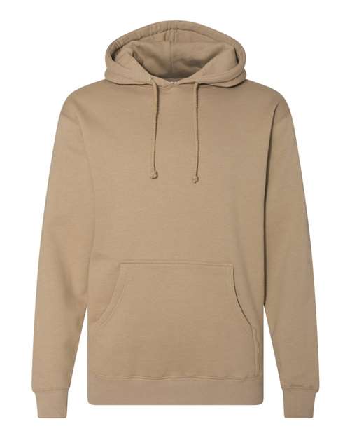 Independent Trading Co. Unisex Heavyweight Hooded Sweatshirt - Image 18