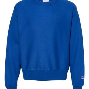 Alternative view of Champion Unisex Reverse Weave® Crewneck Sweatshirt