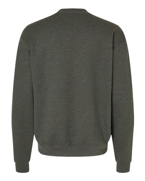 Champion Unisex Powerblend® Crewneck Sweatshirt - Image 34