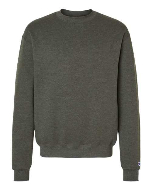 Champion Unisex Powerblend® Crewneck Sweatshirt - Image 6